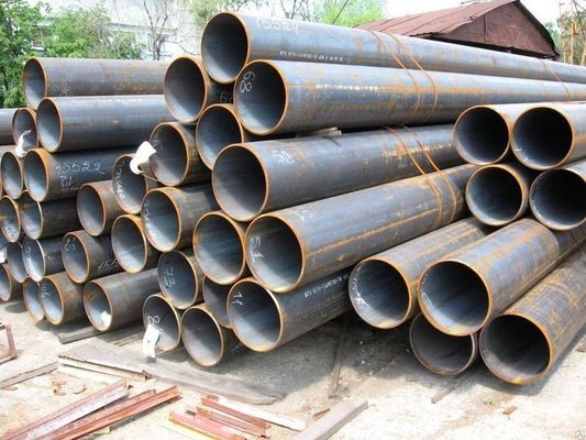 EMT Q235 Carbon Steel Pipe Tube 20mm Seamless ASTM GB AISI JIS