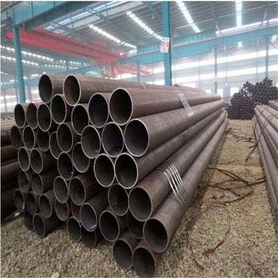 API 5L 20mm 30mm 50mm Seamless Carbon Pipe MS Steel Pipe Gr.B X42 X46 100mm