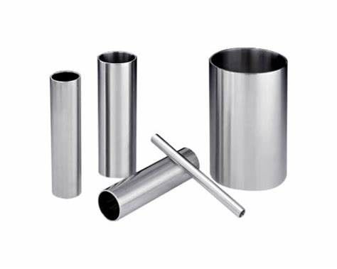 AISI Stainless Steel Pipes Welded Tube 10mm SS410 420 JIS 30mm