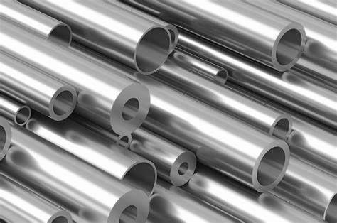 Hot Rolled 304l Stainless Steel Pipes Ss Square Tube Sus 316 310S 2000mm Mirror Polished