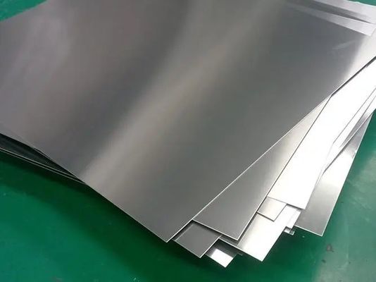 Aluminum Alloy Plate H32 For Optimal Strength And Durability In Industrial Settings
