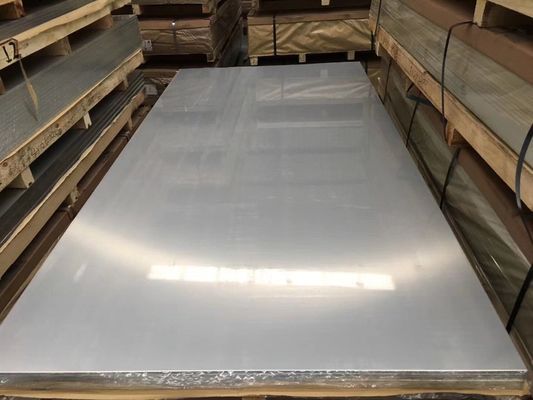 Alloy Aluminum Sheet H12 H14 H32 3003 3004 6061 T6 Thickness 0.4mm 0.5mm 0.6mm