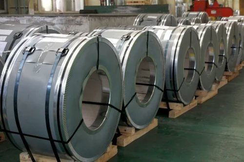Finish 2B Polishing Stainless Steel Coil Cold Rolled 2205 310S 316L Sheet Hot Rolled 0.5mm SS Strip