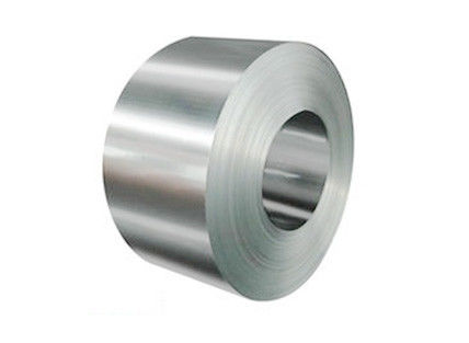 BA Surface Stainless Steel Strip Coil Available 508mm Within ASTM Standard