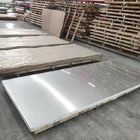 Cold Rolled 304 409 Stainless Steel Sheets 2B Surface 2mm Stainless Steel Sheet