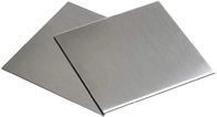 Mirror Bright Finish Stainless Steel Sheets SUS 347 304 316 Cold Rolled SS Plate