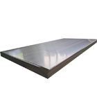 409 201 202 304 316  ASME SA240 Super Duplex Stainless Steel Plate Stock 1219mm Width
