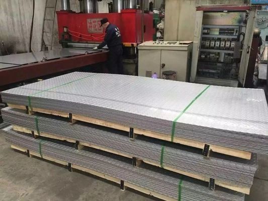JIS 316L 5mm Stainless Steel Sheet Plate SS 304 18 Gauge 0.18 To 1.5mm