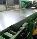 904 904L 2205 2507 Elevator Stainless Steel Sheet High Toughness IOS SGS