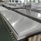 STM 316Ti Hot Rolled Stainless Steel Sheet 10mm Thick Stainless Steel Plate BA