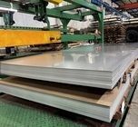 92 HRB Stainless Steel Sheet Plate Cold Rolled 2Mm For Kitchen Equipment