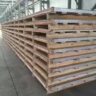 Mirror Bright Finish Stainless Steel Sheets SUS 347 304 316 Cold Rolled SS Plate