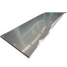 300 Series 316 321 Stainless Steel Sheets Plate 2440mm Length TP316 Sample Provided