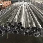 Extruded 201 202 304 304L 316 SS Steel Pipes 50mm Stainless Steel Pipe Anti Corrosion