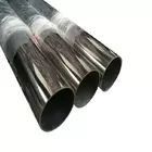 Round ASTM 316L Thin Wall Stainless Steel Pipes Surface Bright Polished Micro Capillary Inox 2.0mm