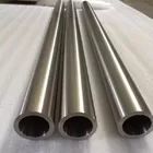 SCH40 Seamless Stainless Steel Pipe ASTM 304 316 316l Customized Diameter