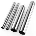 Brush Seamless Pipe Tube Stainless Steel High Precision 1800mm 2205 Pipe
