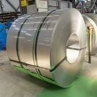 Hot Rolled Stainless Steel Plate Coil 5mm Chromium Nickel SS 201 202 304