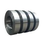 Aisi 410 HL 100mm Stainless Steel Coil With Oxidation Resistance Cold Rolled
