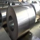 Mirror Finish 316L 1.0mm Thickness Half Hard Stainless Steel Strip Coils