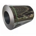 Hot Rolled  Stainless Steel 300 400 Series 2B Finished 3mm 5mm Thickness Stainless Steel Coil