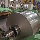 2B 1.0mm*1219mm Polished Stainless Steel Coil 304 Cold Rolled With Smooth Edge