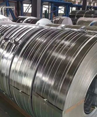 Aisi Stainless Steel Coils Roll 201 316  Gold Brushed  Steel  Coil