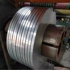 Hot  Rolled 5mm Thickness Length 1000-6000mm 410 420J2 430 Stainless Steel Coil HL Surface