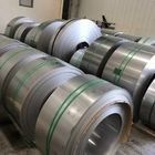Aisi 410 HL 100mm Stainless Steel Coil With Oxidation Resistance Cold Rolled