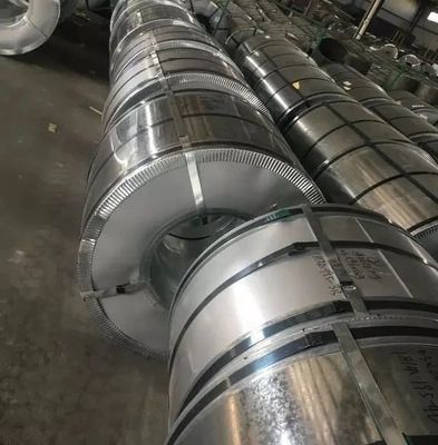 AISI BA Surface Mill Edge Stainless Steel Coil Strip SUS 316L 310S 304 3Cr12 Top Grade 2B 1500mm