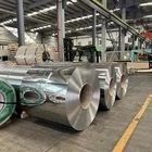 No.1 Surface Stainless Steel Coil  AISI 304 321 2B Cold Rolled Stainless Steel Strips