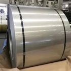 316 410 430 Hot Rolled Stainless Steel Coil Strip 3mm For Chemical Industries