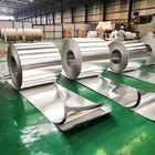 2B 430 Brush Stainless Steel Coils Mirror Cold Rolled 400 Series 2000mm