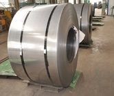 BA Surface 304 316 401  Stainless Steel Coil Width 1000-2000mm for Construction Industry