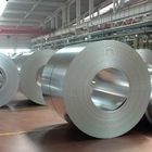 Mirror Finish 316L 1.0mm Thickness Half Hard Stainless Steel Strip Coils