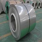 201 J1  J2  J 3  Stainless Steel Coil 202 BA Surface Finish Cold Rolled With Smooth Edge