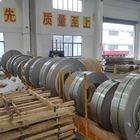 SS 410 430 AISI Stainless Steel Coils Strip 1mm For Building Used