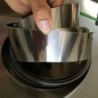 316 410 430 Hot Rolled Stainless Steel Coil Strip 3mm For Chemical Industries
