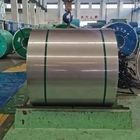 Hot Rolled  Stainless  Steel 201 430 410s Stainless Steel Coils 600mm Width High Alloy