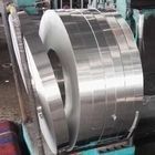 316 410 430 Hot Rolled Stainless Steel Coil Strip 3mm For Chemical Industries