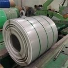 2B 430 Brush Stainless Steel Coils Mirror Cold Rolled 400 Series 2000mm
