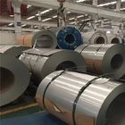 201 J1  J2  J 3  Stainless Steel Coil 202 BA Surface Finish Cold Rolled With Smooth Edge