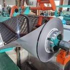 201 304 304l 316 316l Stainless Steel Sheet Coil 1500mm Width Cold Rolled