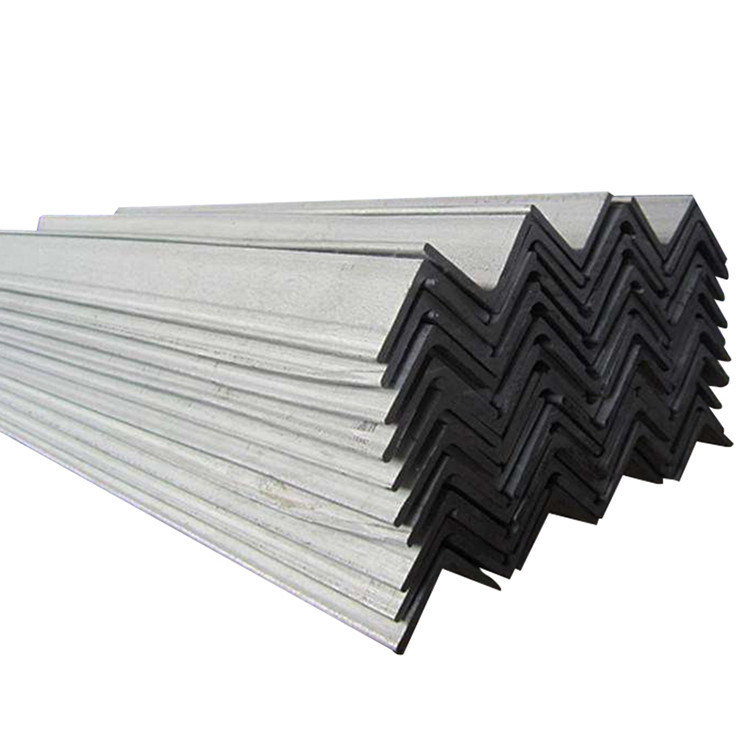 316 Stainless Steel Angle Steel Hot Rolled , 304 Stainless Steel