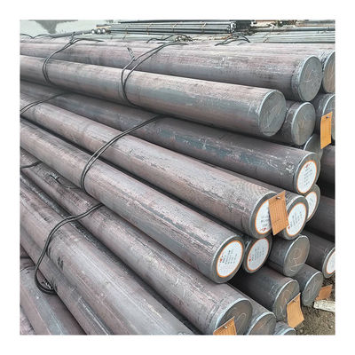 8mm 15mm Stainless Steel Rods Hot Rolled Polished Bright Ground SS2205
