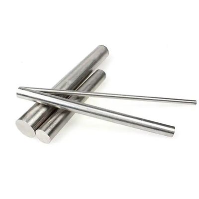 8mm 15mm Stainless Steel Rods Hot Rolled Polished Bright Ground SS2205