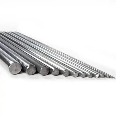 JIS AISI ASTM 304L Stainless Steel Round Bar 12mm 15mm 20mm