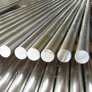 201 2mm 3mm 6mm 304 Stainless Round Bar 904L
