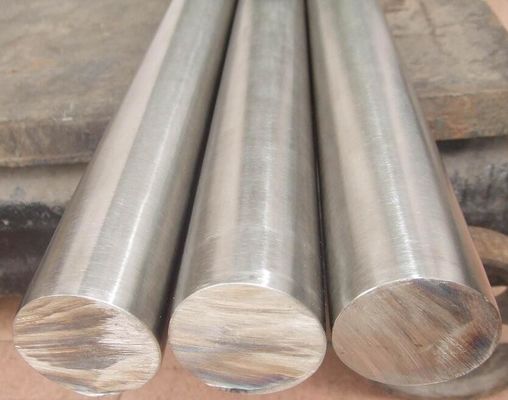 JIS AISI ASTM 304L Stainless Steel Round Bar 12mm 15mm 20mm