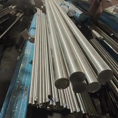 Bright Metal 347 Stainless Steel Round Bar 2mm 3mm 6mm